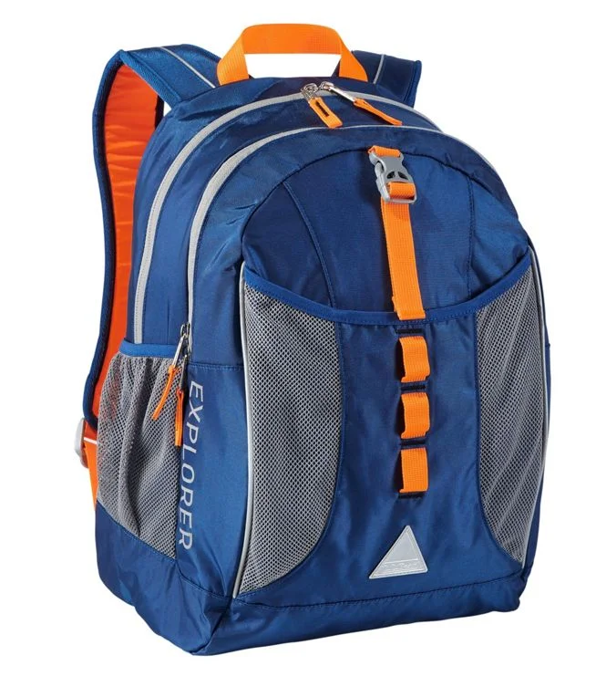 Bean's Explorer Backpack 25 Liters