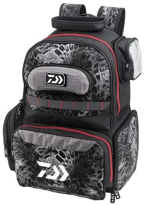 Daiwa D-VEC Tactical Backpack