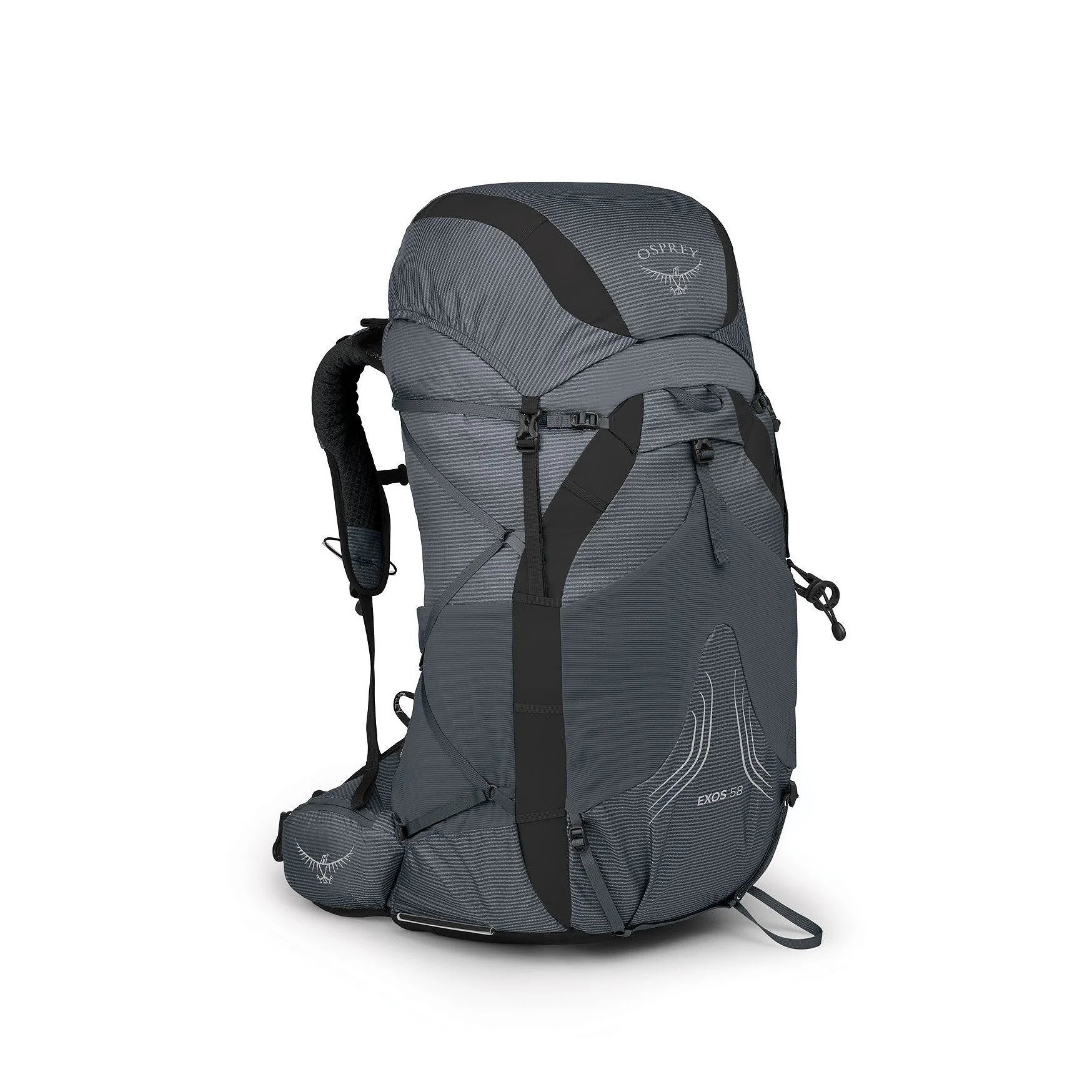 Osprey Exos 58 Backpack