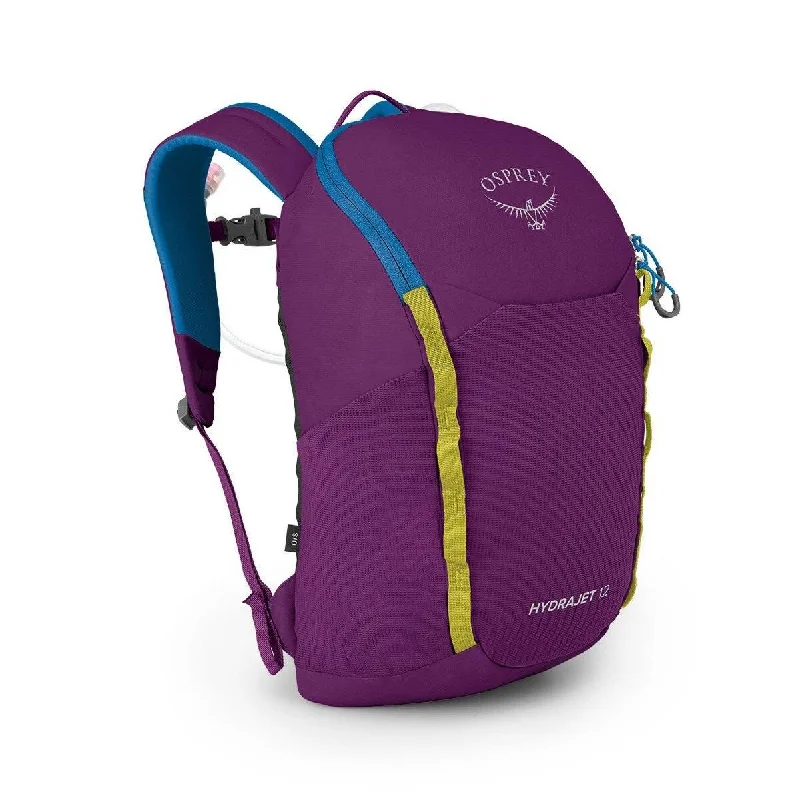 Osprey® HydraJet 12 Hydration Backpack — Kids