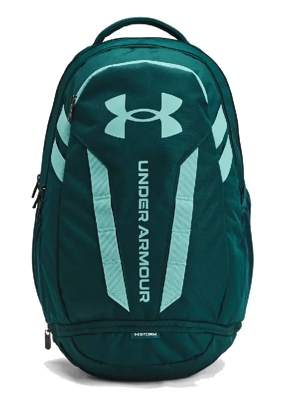 Under Armour Hustle 5.0 Backpack — 29L