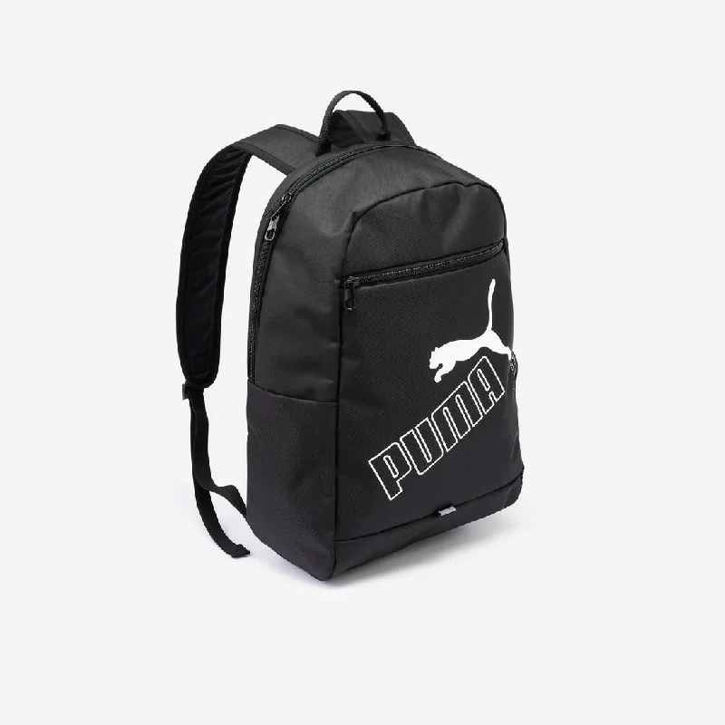 21 L backpack, Phase 2 - black