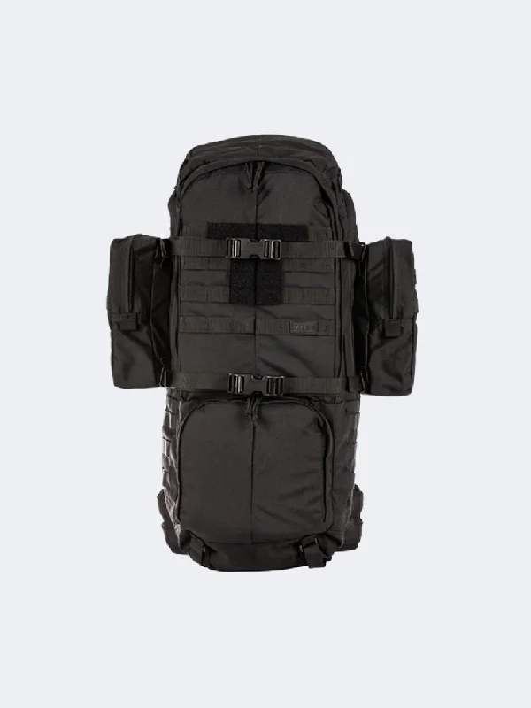 5-11 Brand Rush® 100 Backpack 60L Tactical Bag Black