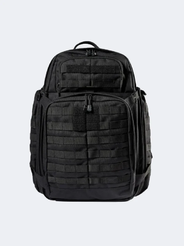 5-11 Brand Rush® 72 2.0 Backpack 55L Tactical Bag Black