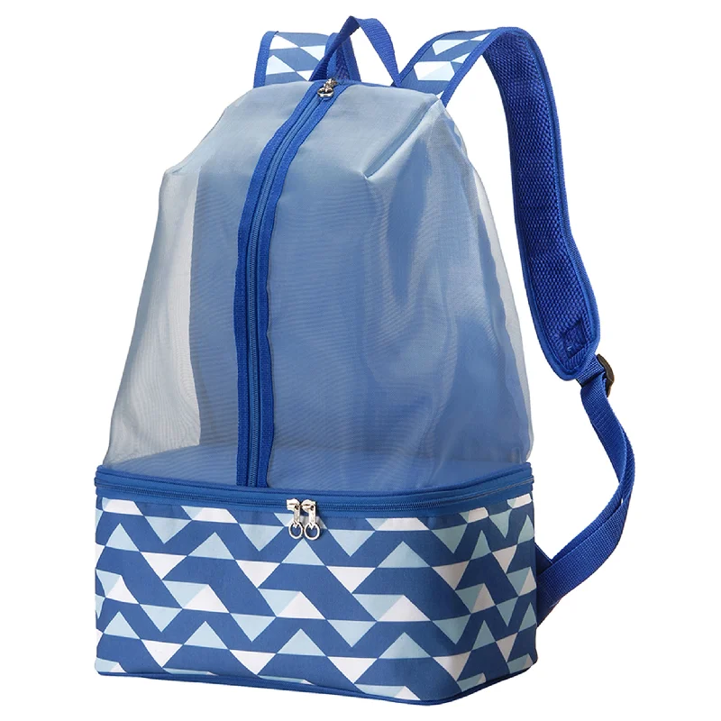 Backpack Style Cooler