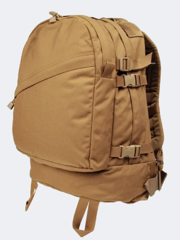 Blackhawk 3-Day Assault Back Pack Backpack Two Compartments Bag Coyote Tan