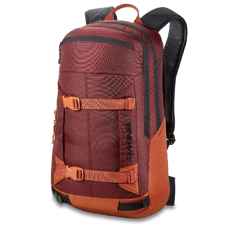 Dakine Mission Pro 25L Backpack