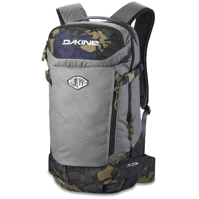 Dakine Team Heli Pro 24L Backpack