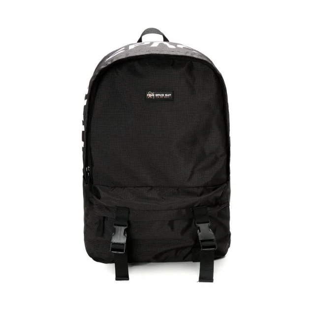 Erke Backpack  Training Bag Black