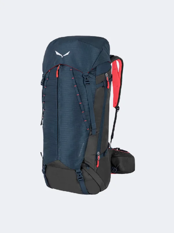 Salewa Trek Mate 50+5L Backpack Ng Bag Dar Denim