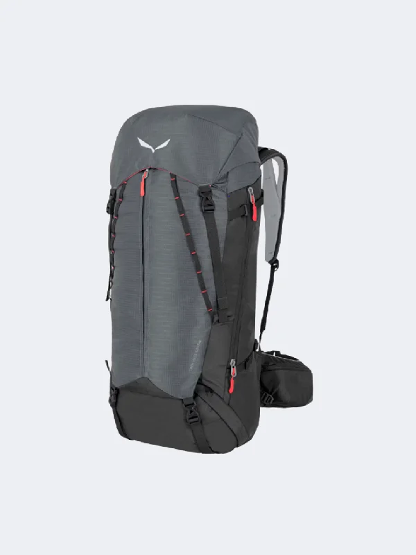 Salewa Trek Mate 50+5L Backpack Ng Bag Grey