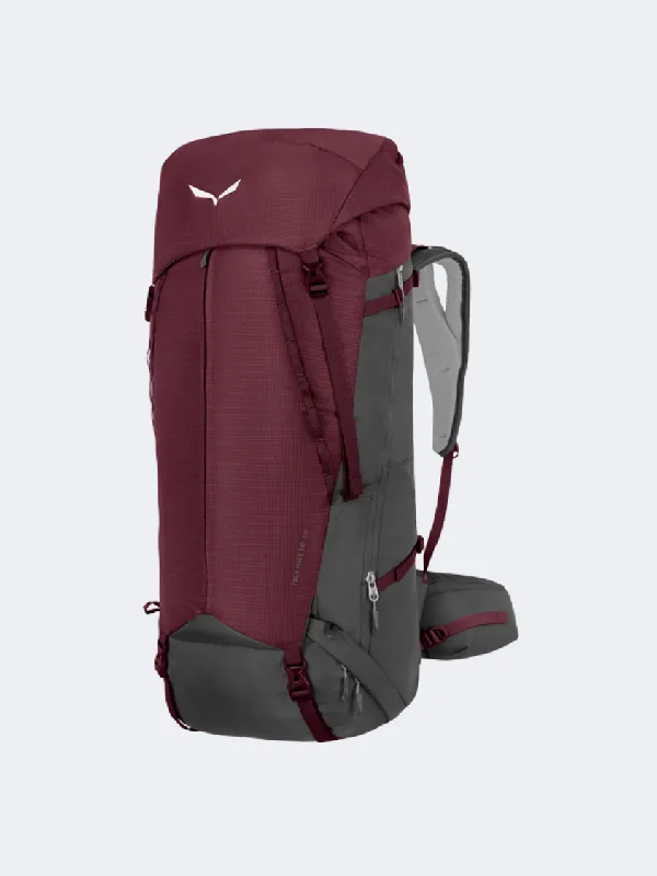 Salewa Trek Mate 60+5L Backpack Ng Bag Tawny Port