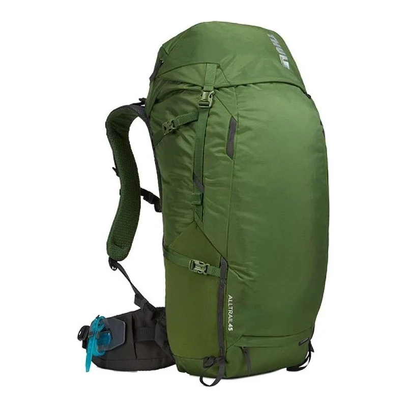 Thule Alltrail 45L men's hiking backpack - Garden Green