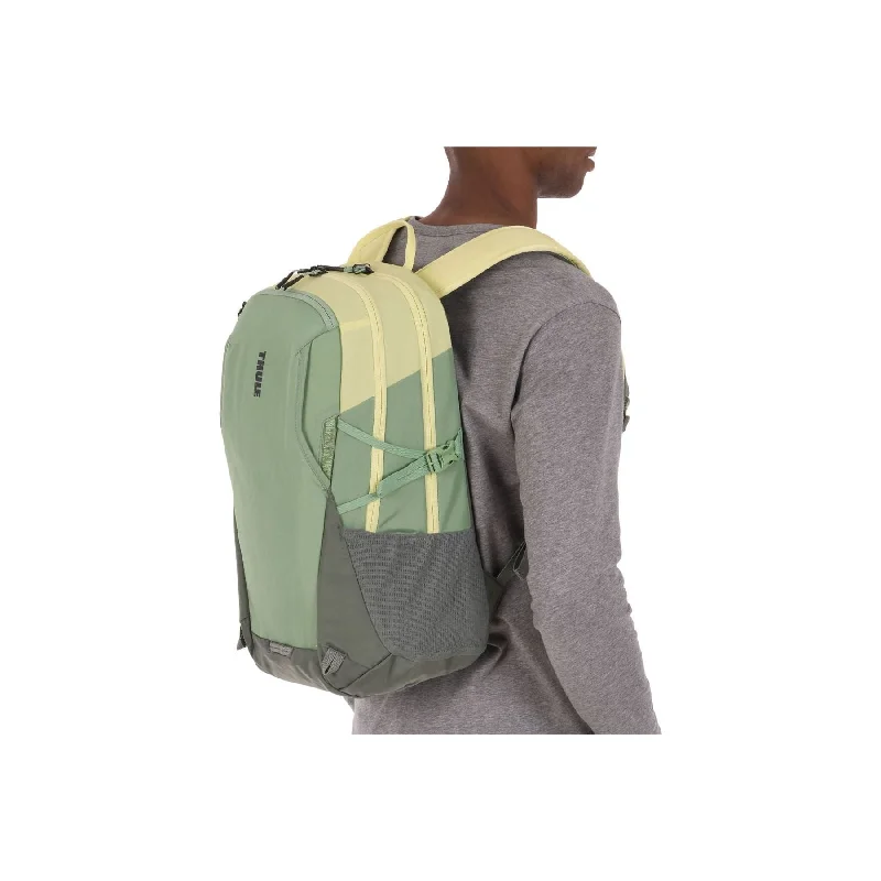 Thule En Route Rucksack 23 L Agave Green/Basil Green Laptop Backpack