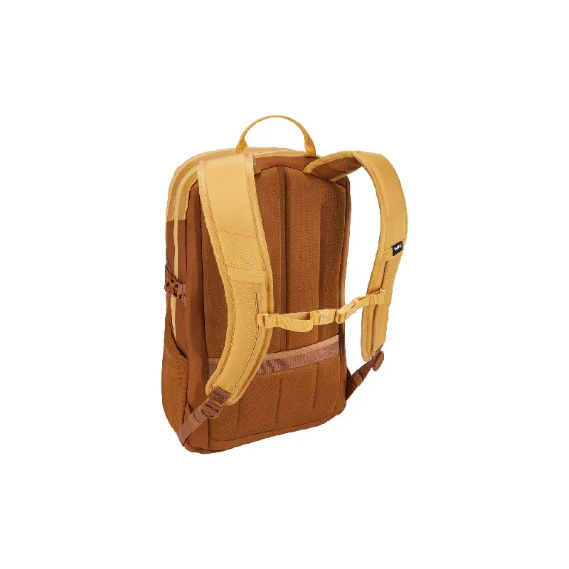 Thule EnRoute rucksack 23 L ochre yellow/golden yellow Laptop backpack