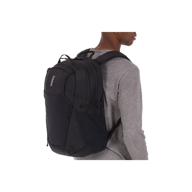 Thule En Route 26L Black Laptop Backpack