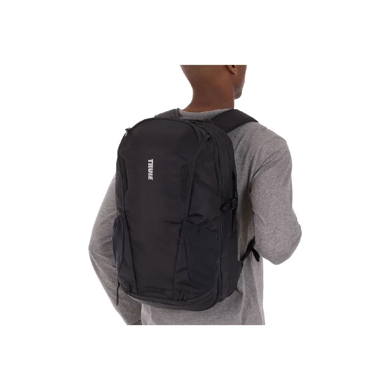 Thule En Route Rucksack 30L Black Laptop Backpack