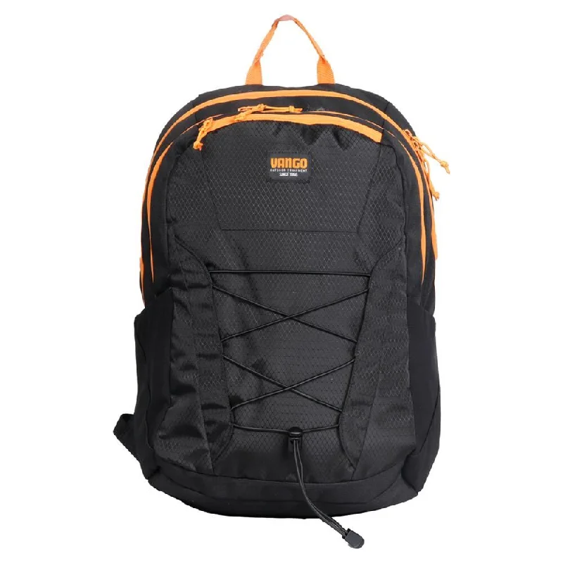 Vango Hex Urban 25L 25 Black Rucksack Backpack