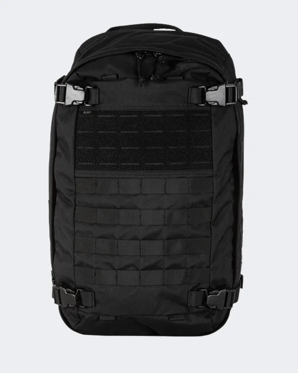 5-11 Brand Daily Deploy 24 Backpack Unisex Tactical Bag Black 56690-019