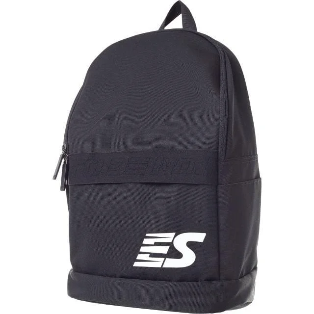 Erke Backpack Unisex Lifestyle Black 10319301047-003