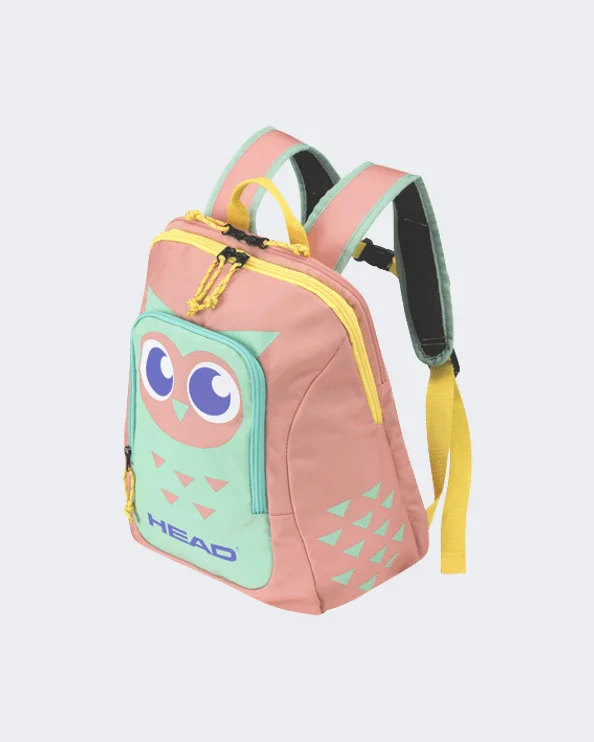 Head Backpack Kids  Tennis Bag Rose/Mint 283682