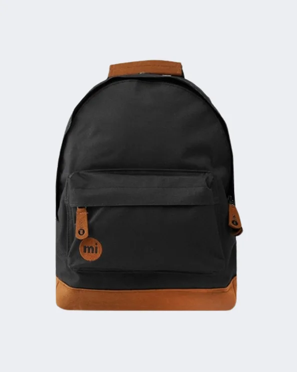 Mi-Pac Mini Backpack Unisex Bts Bag Black 740400-001