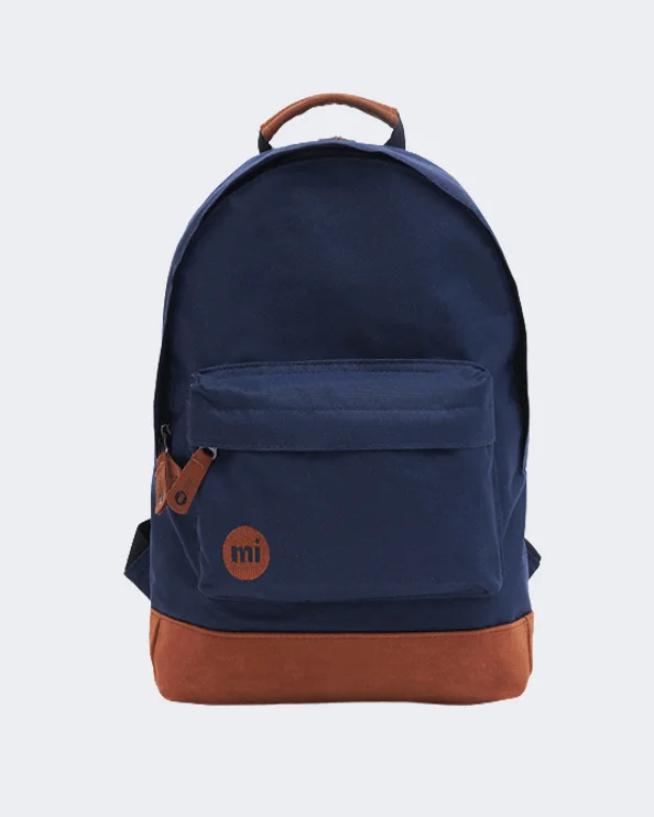 Mi-Pac Mini Backpack Unisex Bts Bag Navy 740400-011