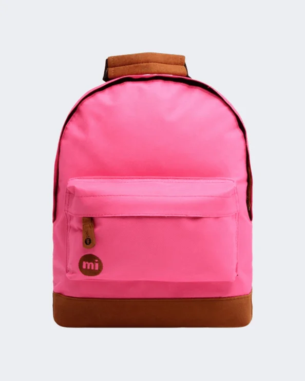 Mi-Pac Mini Backpack Unisex Bts Bag Pink 740400-A01