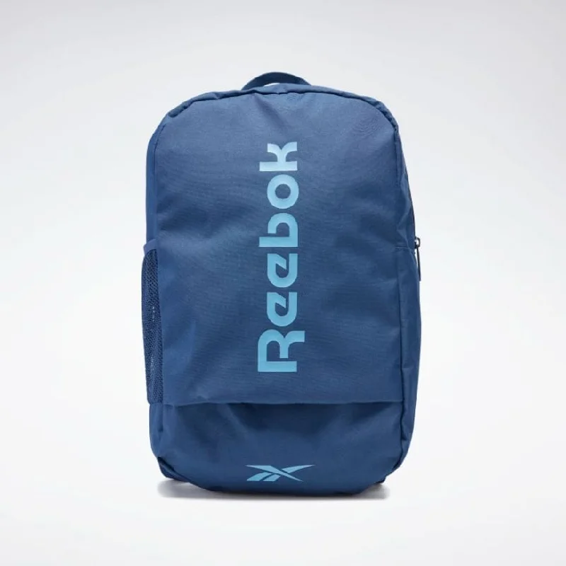 Reebok Active Core Backpack Medium Unisex Training Bag Blue