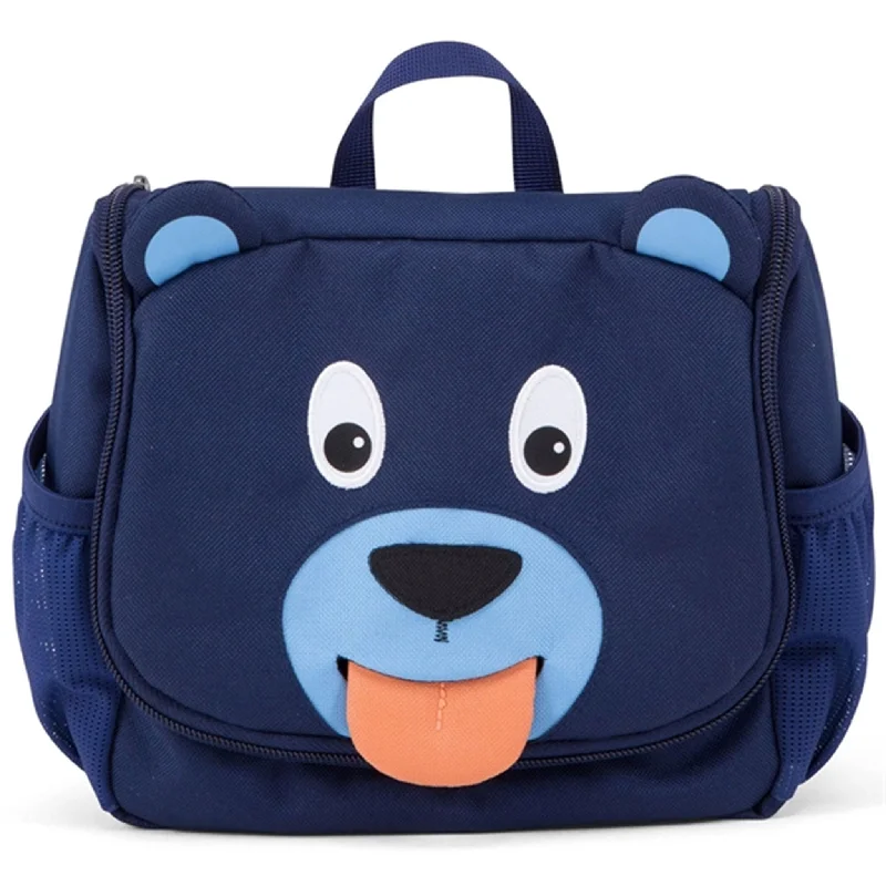 Affenzahn Toilet Bag Bear