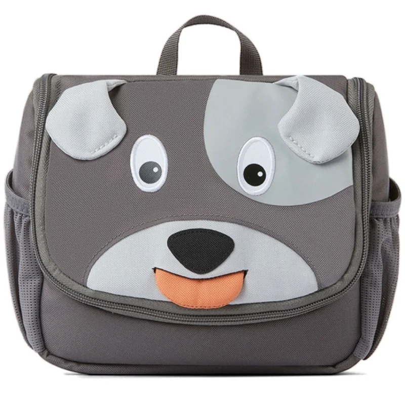 Affenzahn Toilet Bag Dog