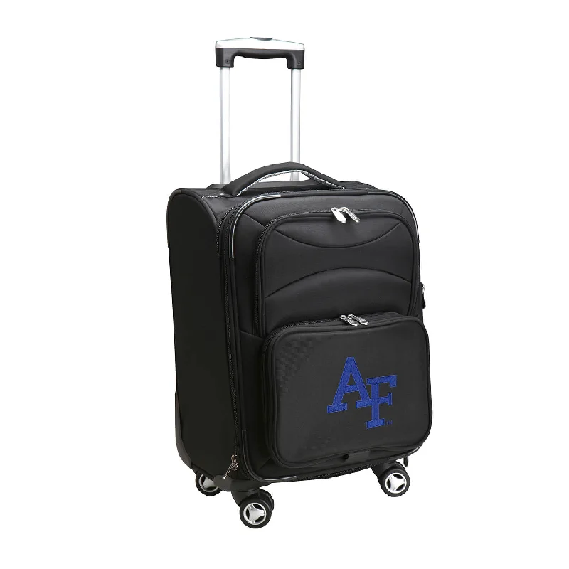 Air Force Falcons Carry-on Spinner Softside