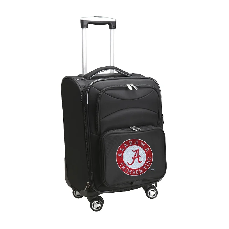 Alabama Crimson Tide Carry-on Spinner Softside