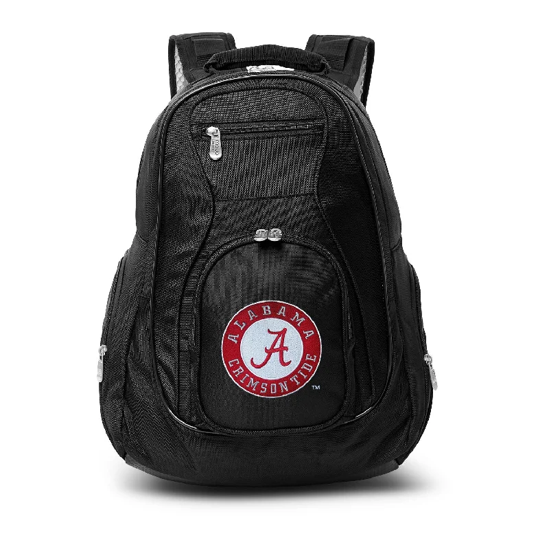 Alabama Crimson Tide Laptop Backpack Large