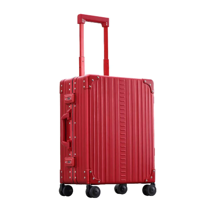 Aleon Carry-On Spinner 21 Inch