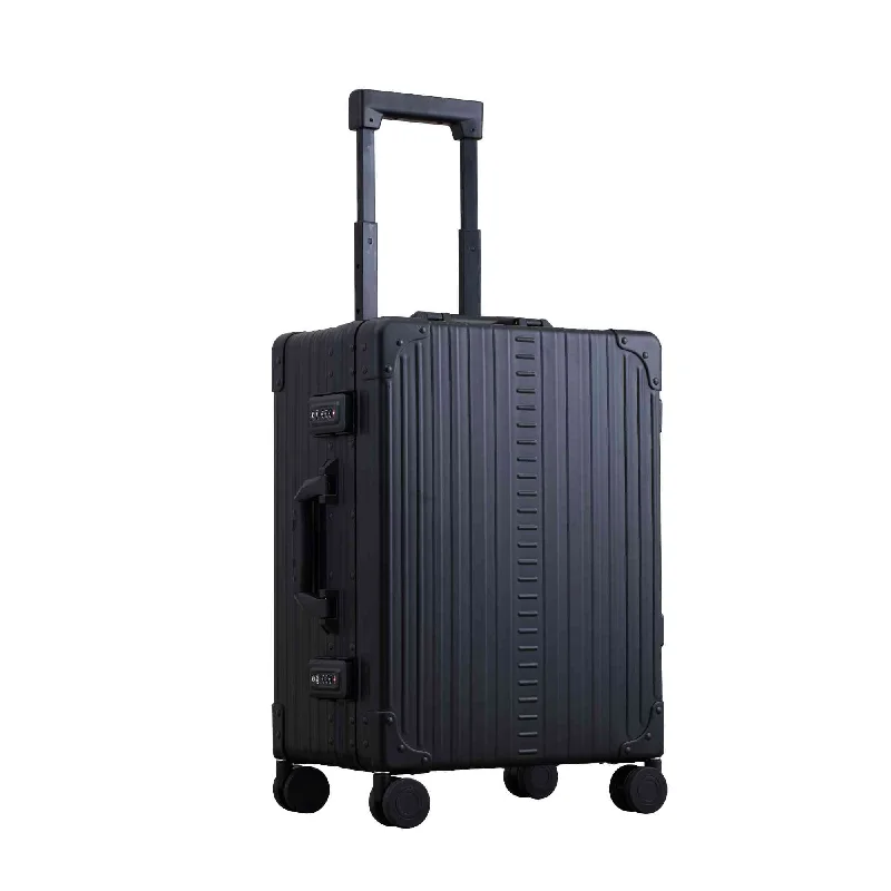 Aleon Carry-On Spinner w/ Suiter 21 Inch