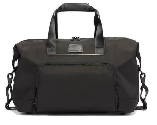 On Sale- TUMI Alpha 3 Double Expansion Travel Carry On Duffle- 02203159