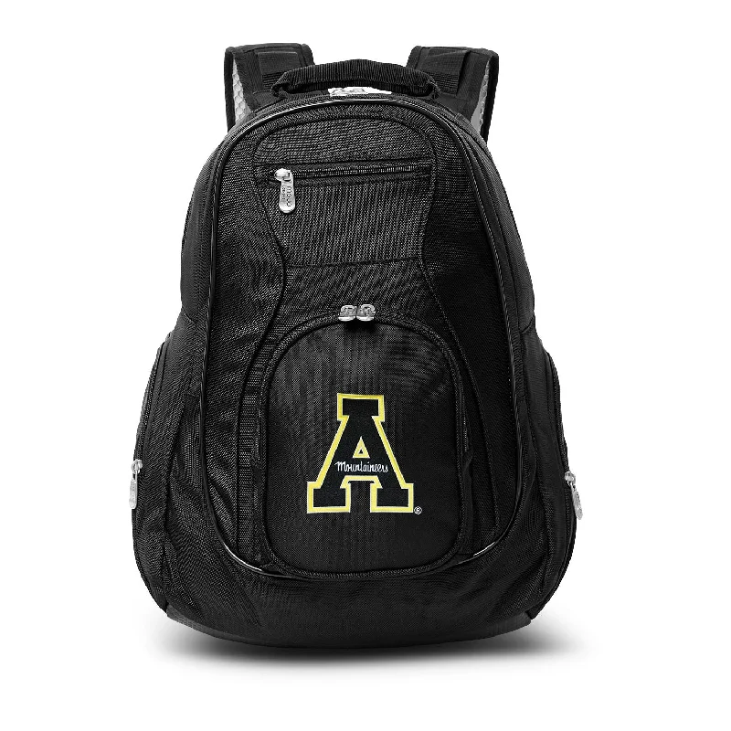 Appalachian State Mountaineers Laptop Backpack Large