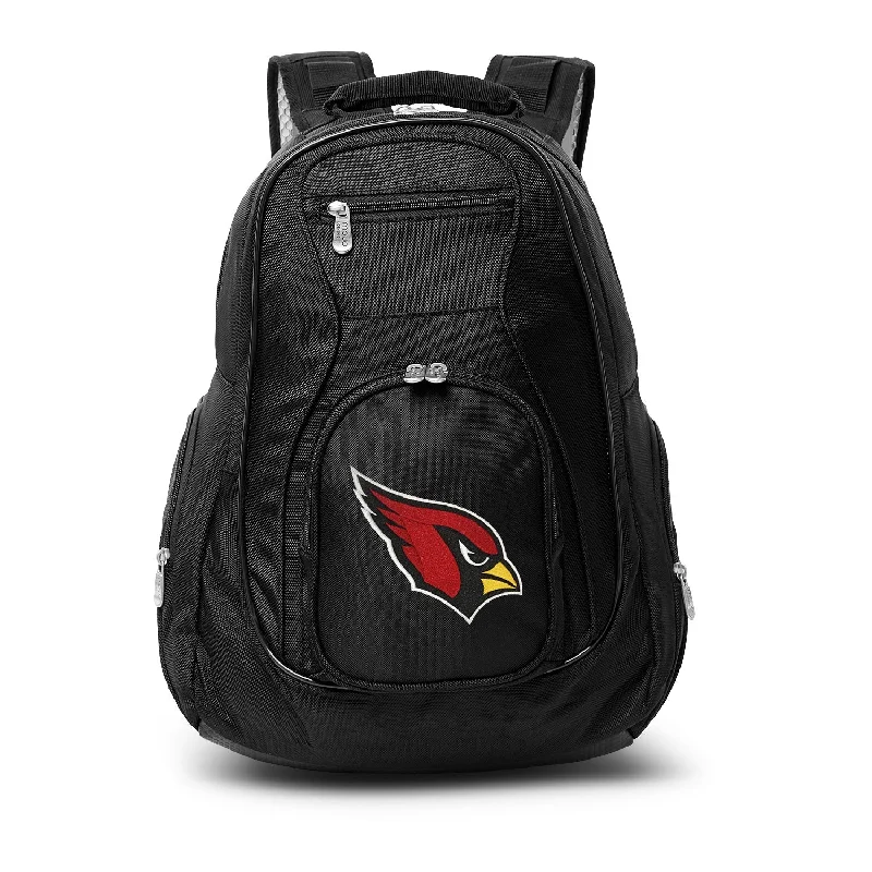 Arizona Cardinals Laptop Backpack Large