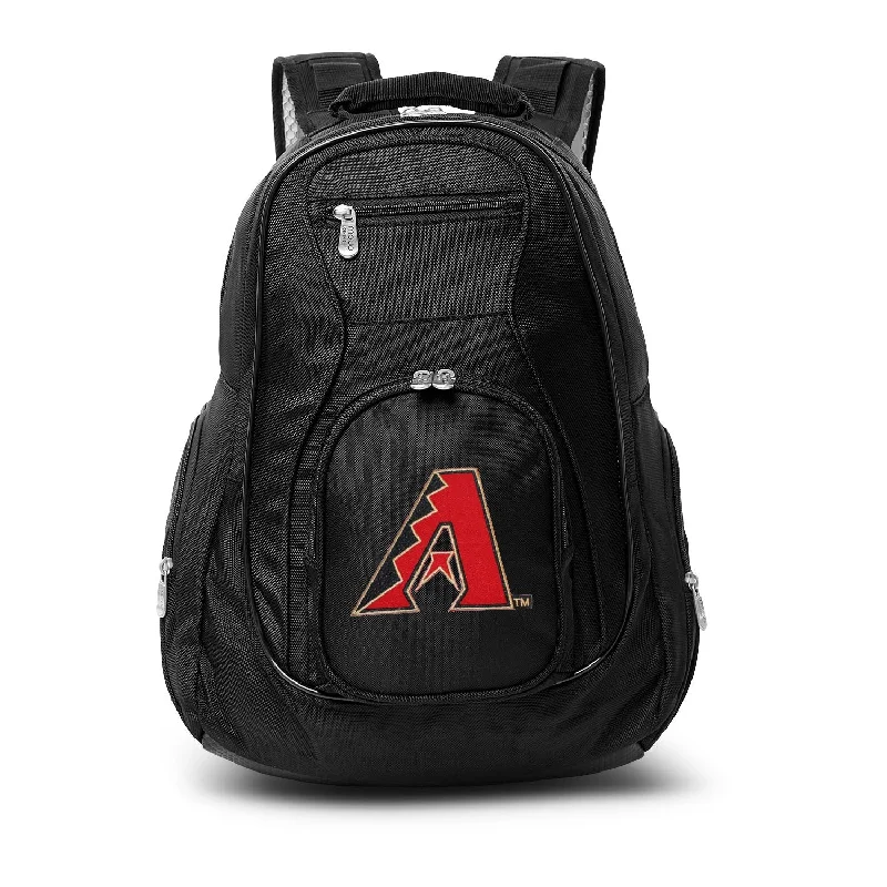 Arizona Diamondbacks Laptop Backpack Large