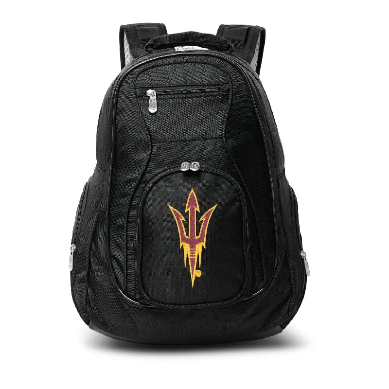 Arizona State Sun Devils Laptop Backpack Large