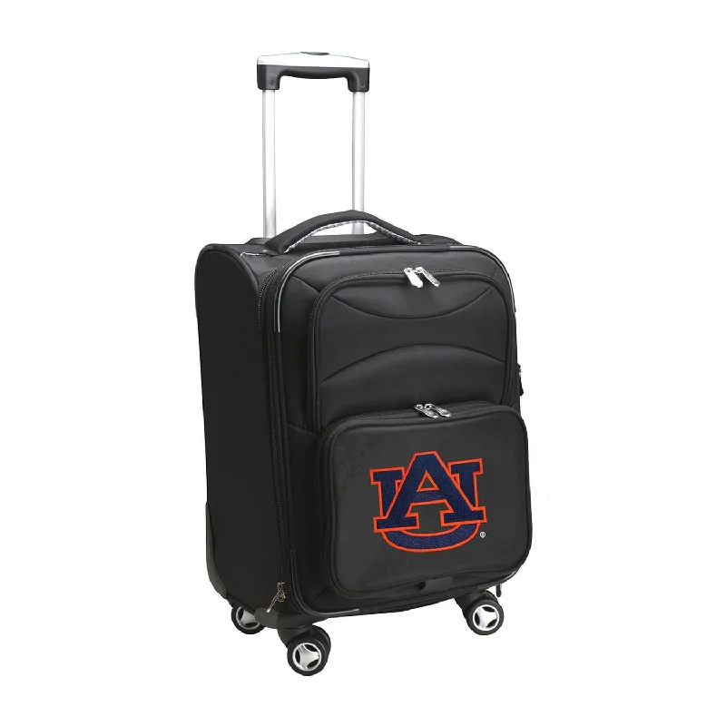 Auburn Tigers Carry-on Spinner Softside