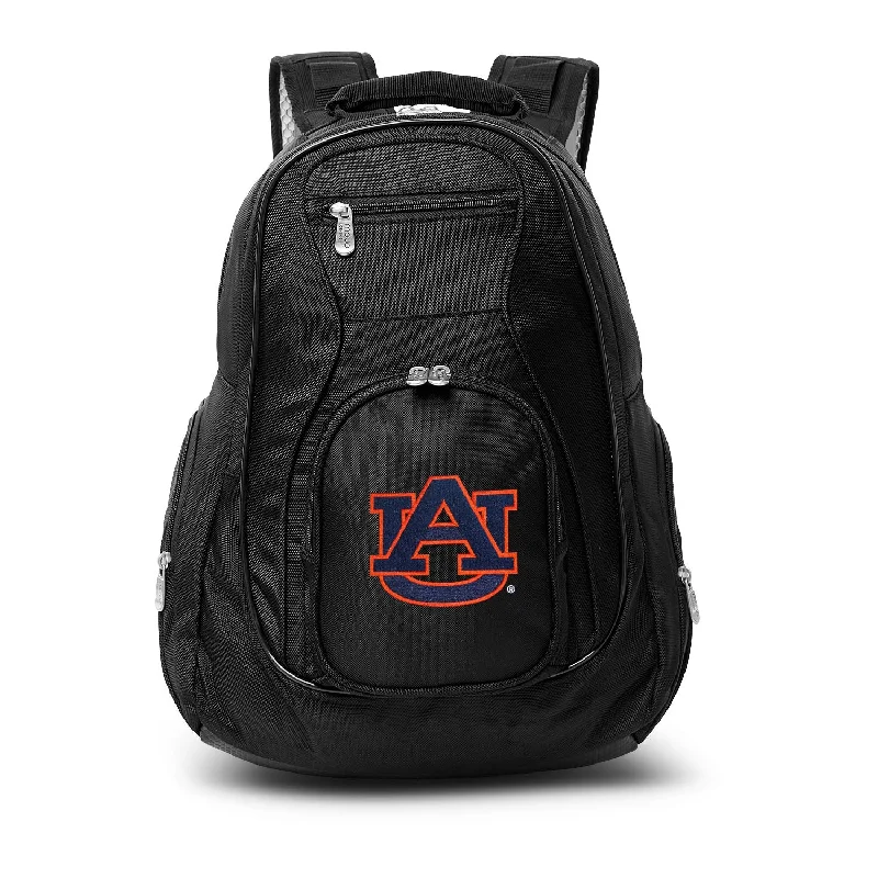 Auburn Tigers Laptop Backpack Large