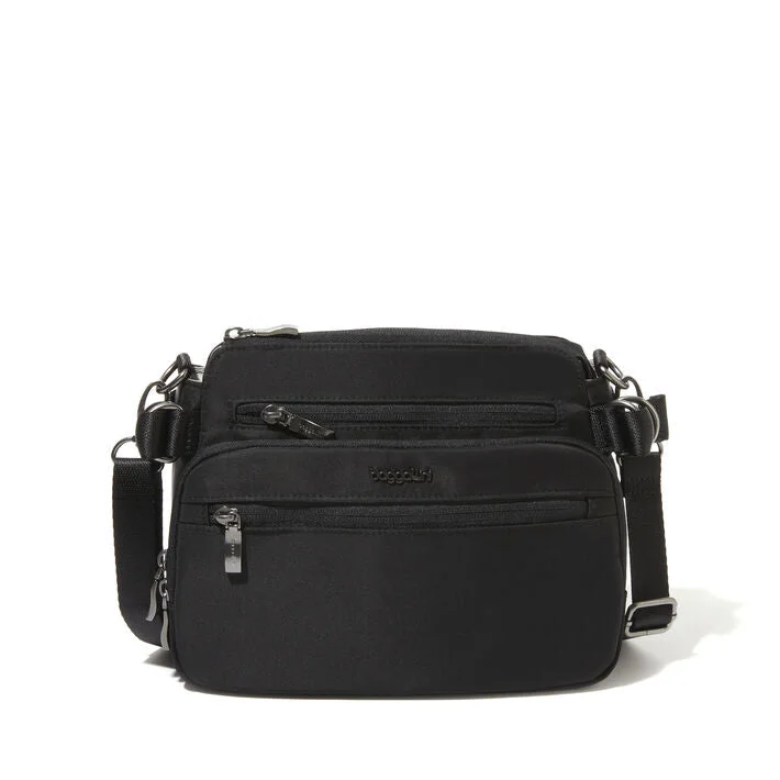 Baggallini Marais Crossbody