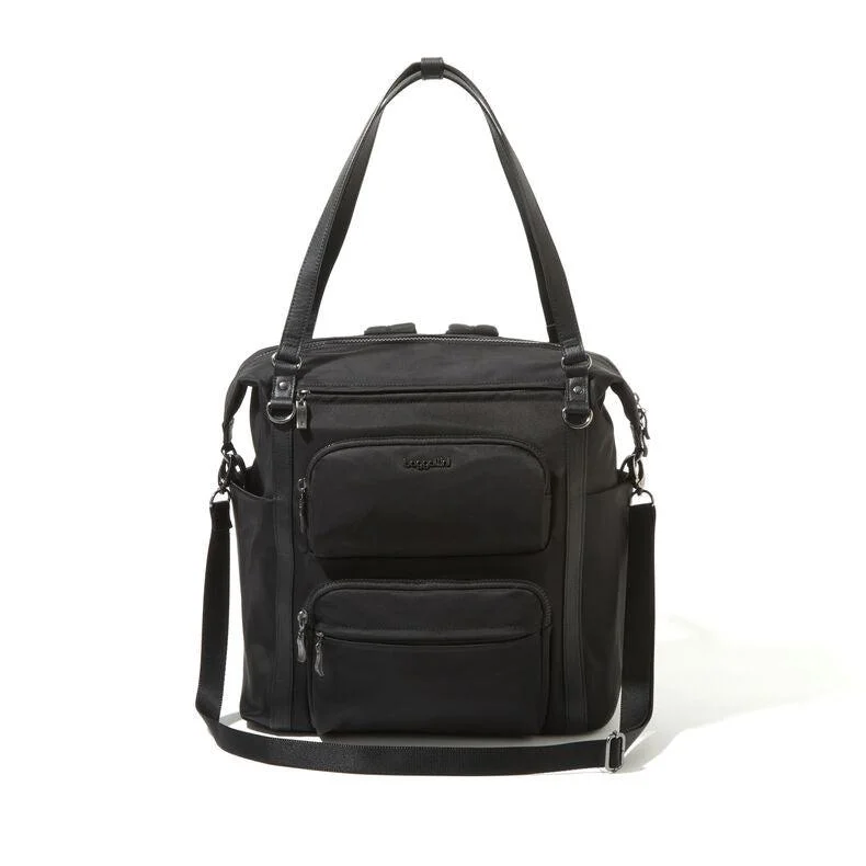 Baggallini Nolita Convertible Backpack