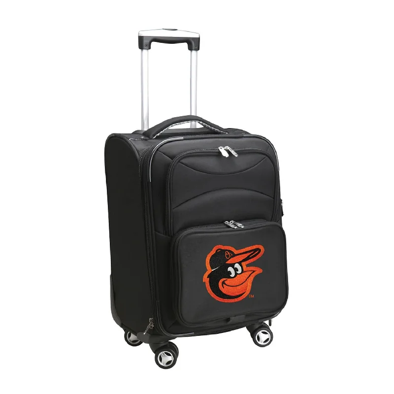 Baltimore Orioles Carry-on Spinner Softside