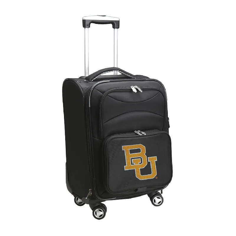 Baylor Bears Carry-on Spinner Softside