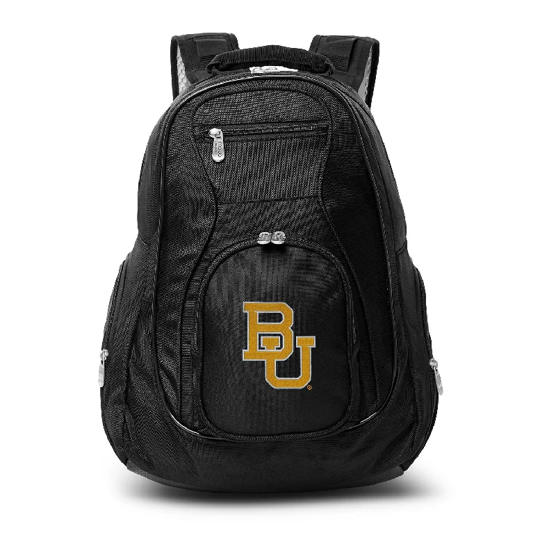 Baylor Bears Laptop Backpack Large