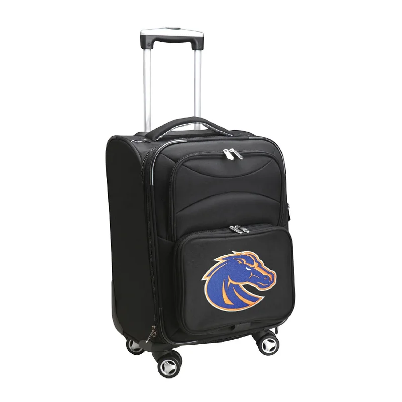 Boise State Broncos Carry-on Spinner Softside