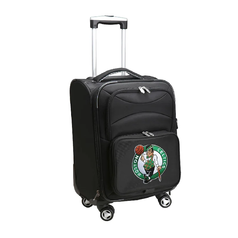 Boston Celtics Carry-on Spinner Softside